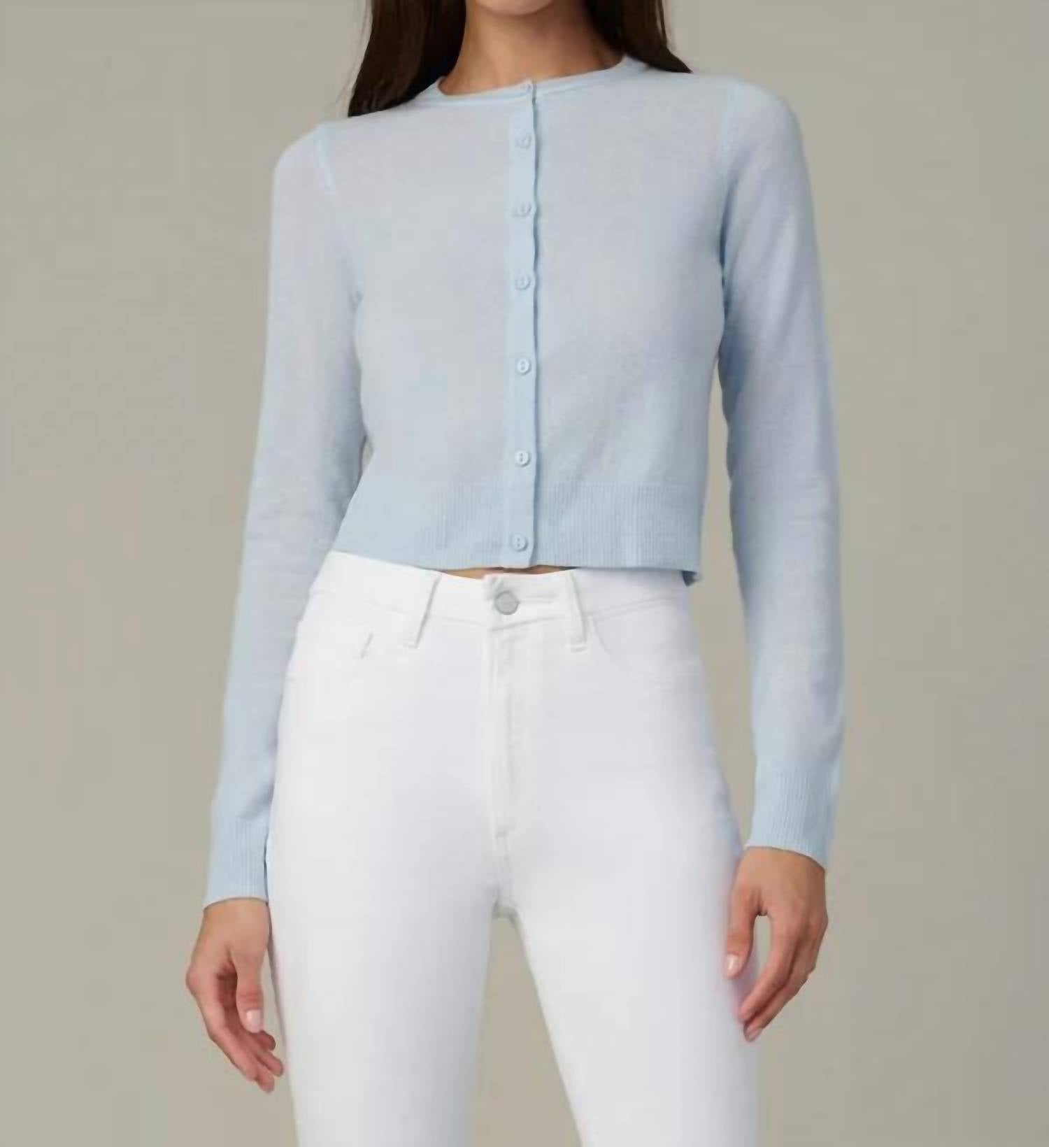 Joe'S Jeans - Dani Cashmere Cardigan