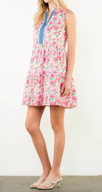 Thml - Faithful Daughter Dress