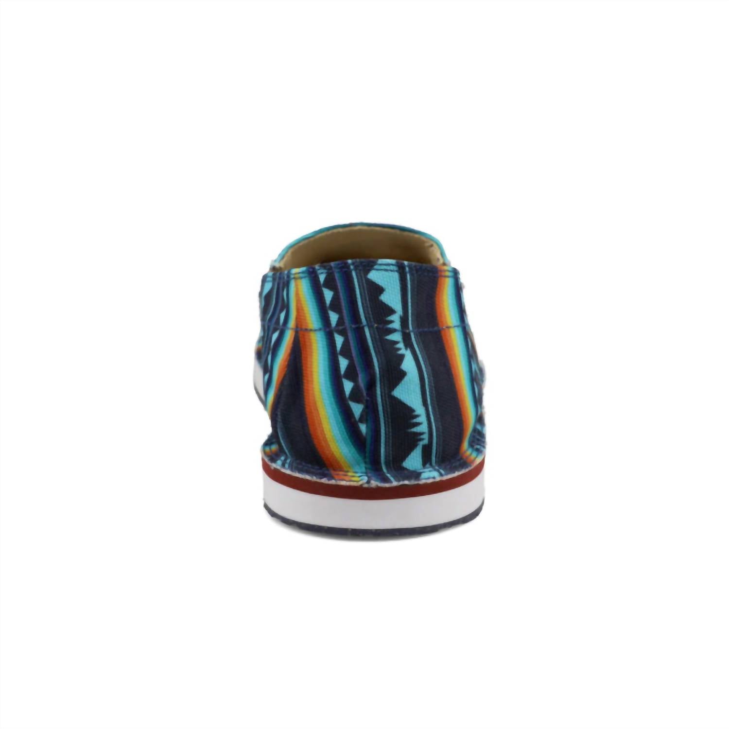 Twisted X - Men's Mhycl01 Hooey Slip On Loafer