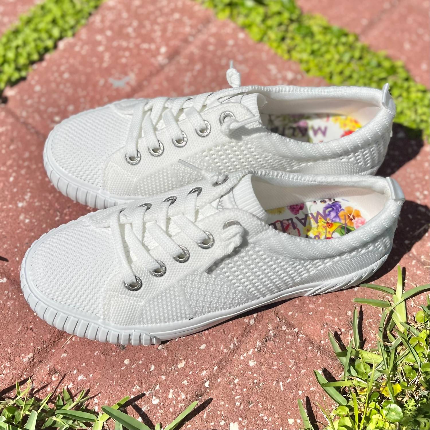 Blowfish - Wistful Weave Sneaker