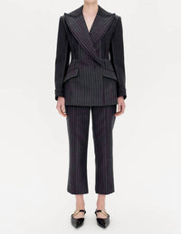 Simkhai - Vera Straight Pants