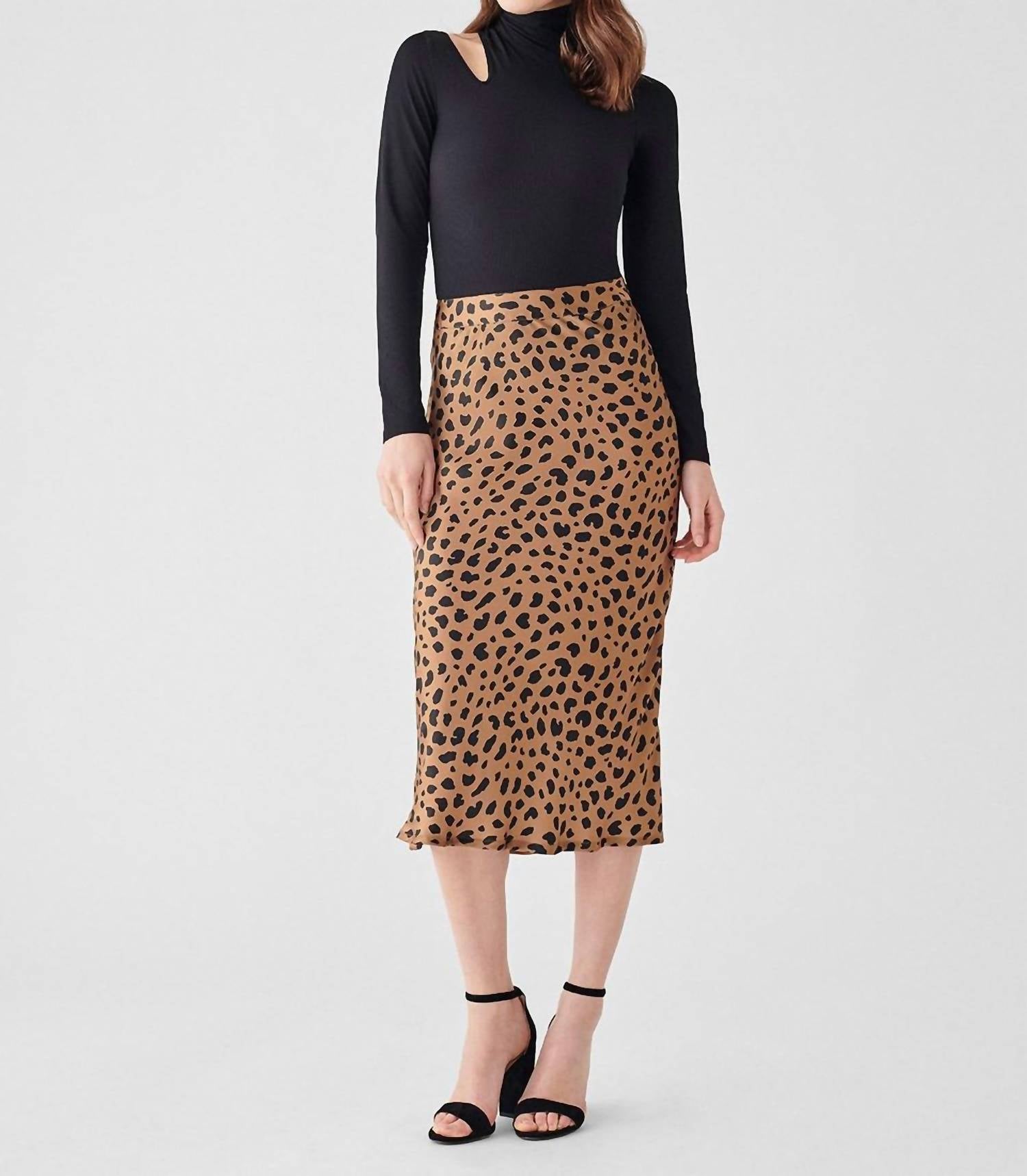 Dl1961 - Women'S - Marianna Hewitt Bank St Skirt