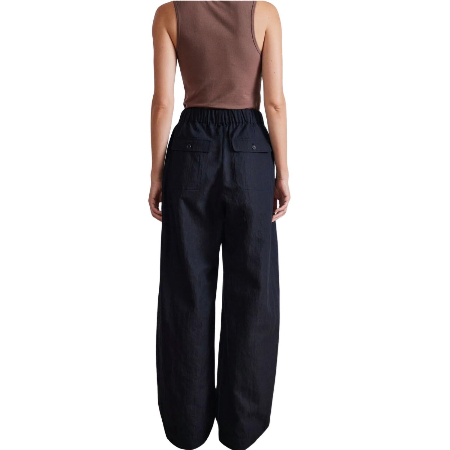 Apiece Apart - Manu Drawstring Pant
