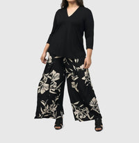Alembika - Benedetta Palazzo Pants