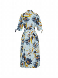 Cara Cara - Women's Caro Midi Dress