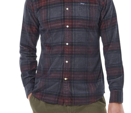 Barbour - Southfield Tailored Shirt