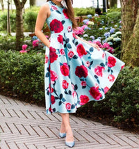 Mae New York - Veronica Dress