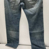 G-Star Men's Lenney Bootcut 2.0 Jeans in antique faded blue - men's jeans - alternate view