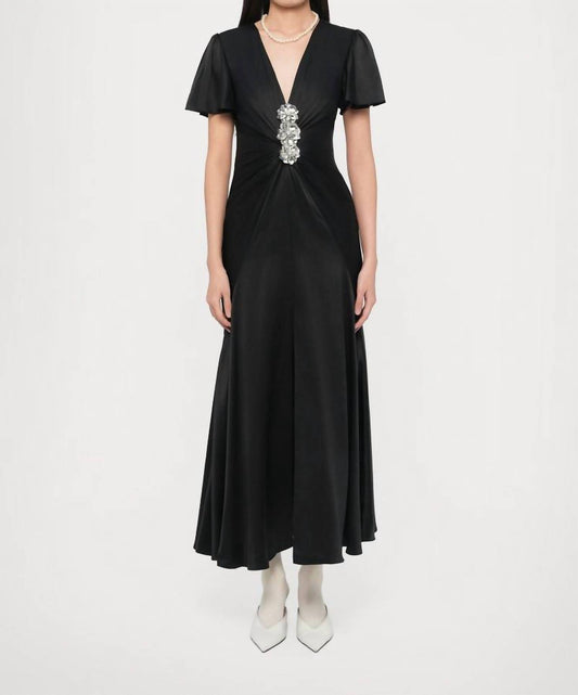 Cinq A Sept - Kordyn Midi Dress