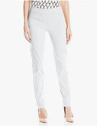 Multiples - Tummy Control Relaxed Leg Pants