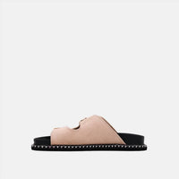 Shu Shop - Women's Charlotte Straps Sandals