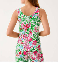 Lilly Pulitzer - Bransen Pj Top