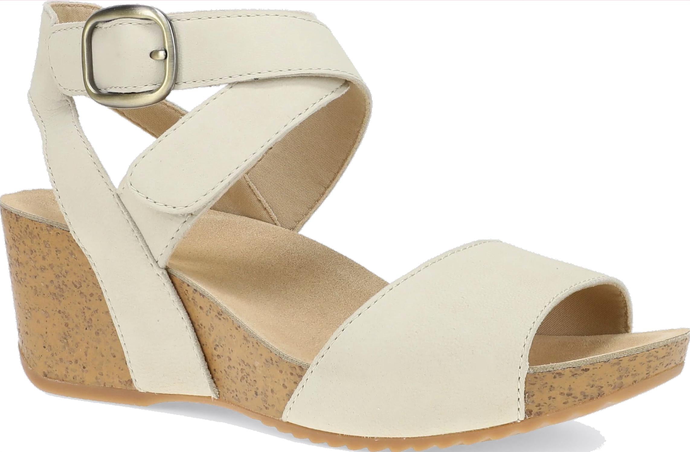 Dansko - Women's Saylor Wedge Sandal