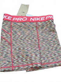 Nike - Men's Pro Biker Shorts
