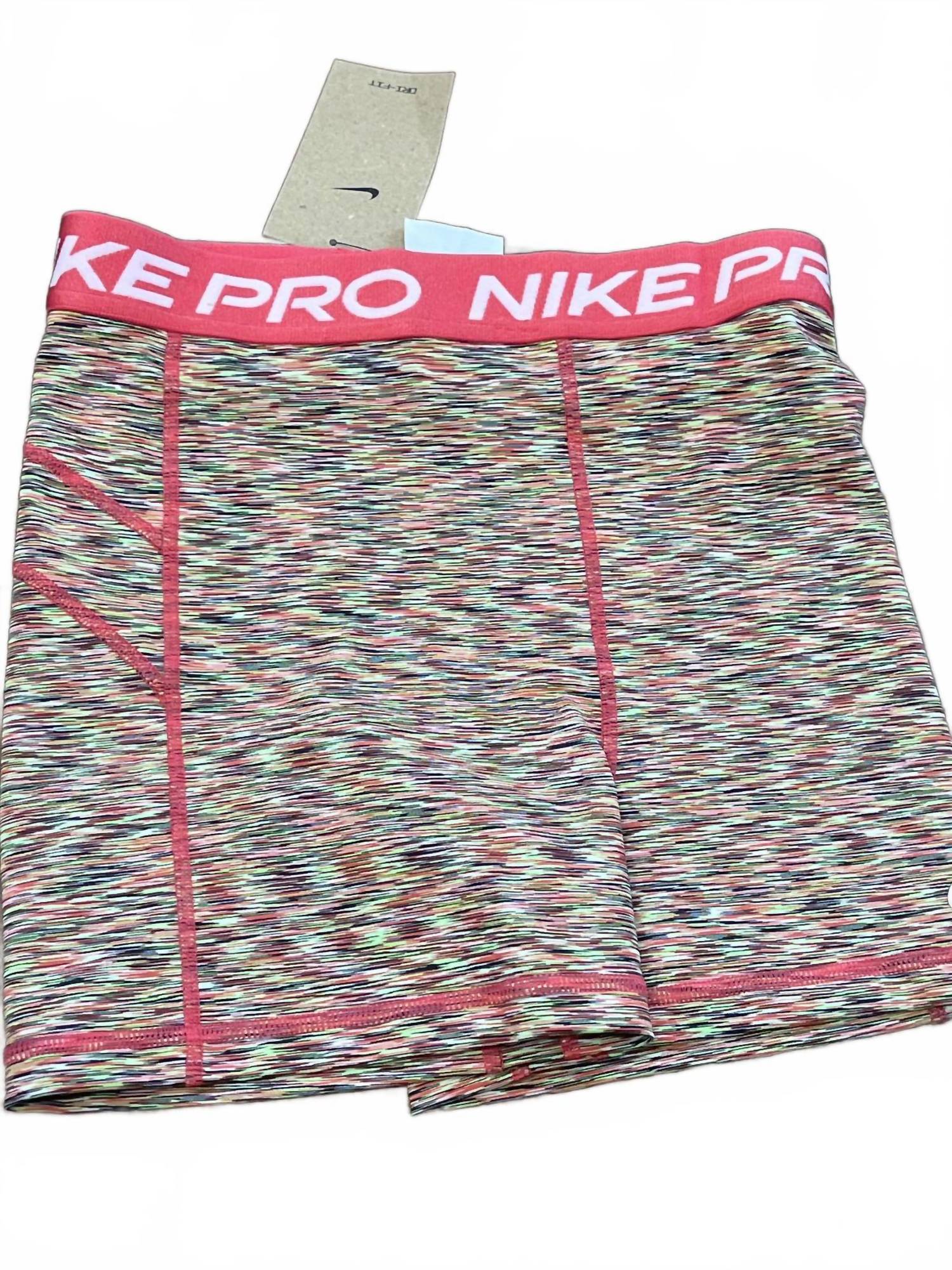 Nike - Men's Pro Biker Shorts