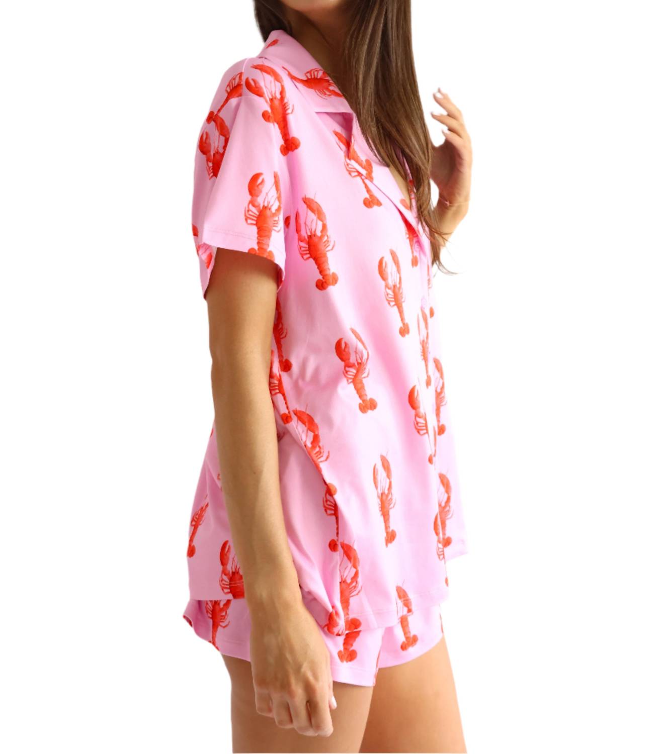 Show Me Your Mumu - Sunday Morning Pj Set