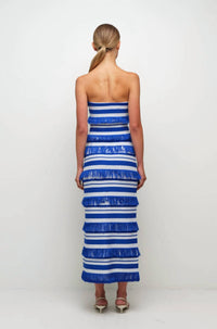 Simkhai - Cairo Knit Tube Top
