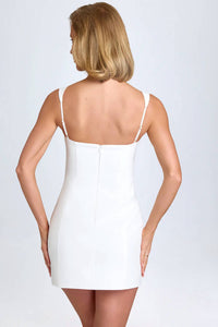 Oh Polly - Amaria Micro Mini Dress