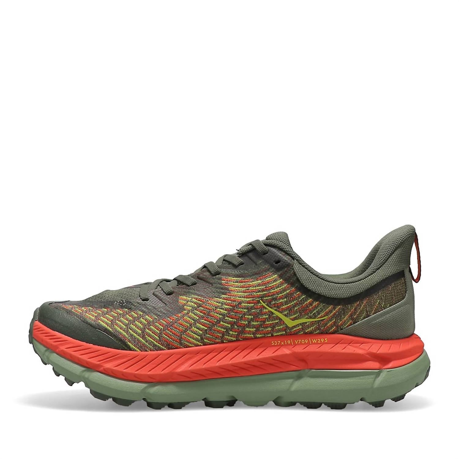 Hoka - Men's Mafate Speed 4 Trail Running Shoes
