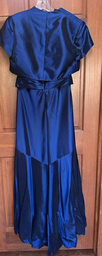 Cameron Blake - Vintage Style Dress And Bolero