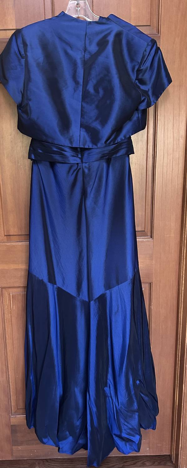 Cameron Blake - Vintage Style Dress And Bolero