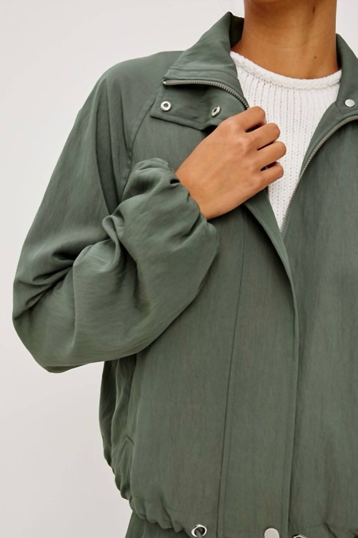 Rails - Blake Jacket
