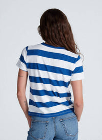 Askk Ny - Classic Stripe Tee
