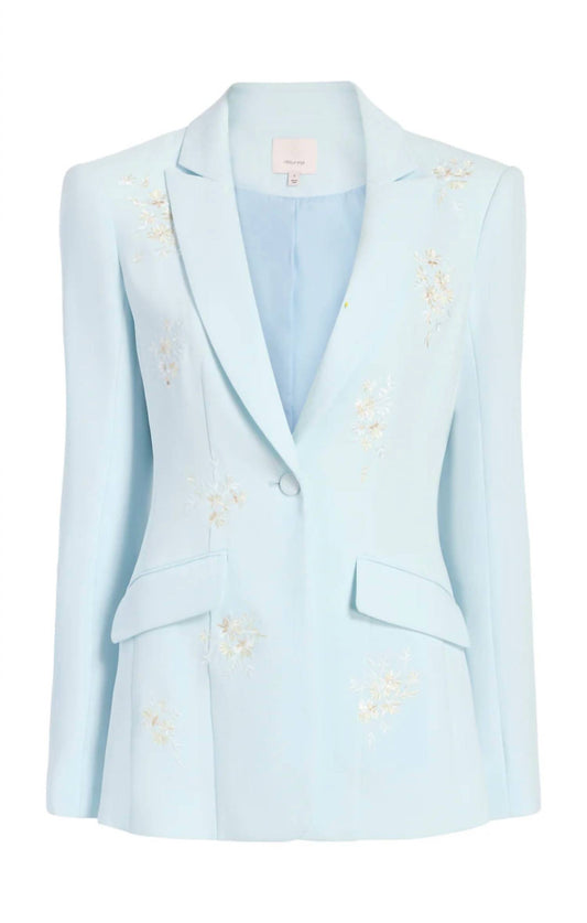 Cinq A Sept - Cheyenne Blazer