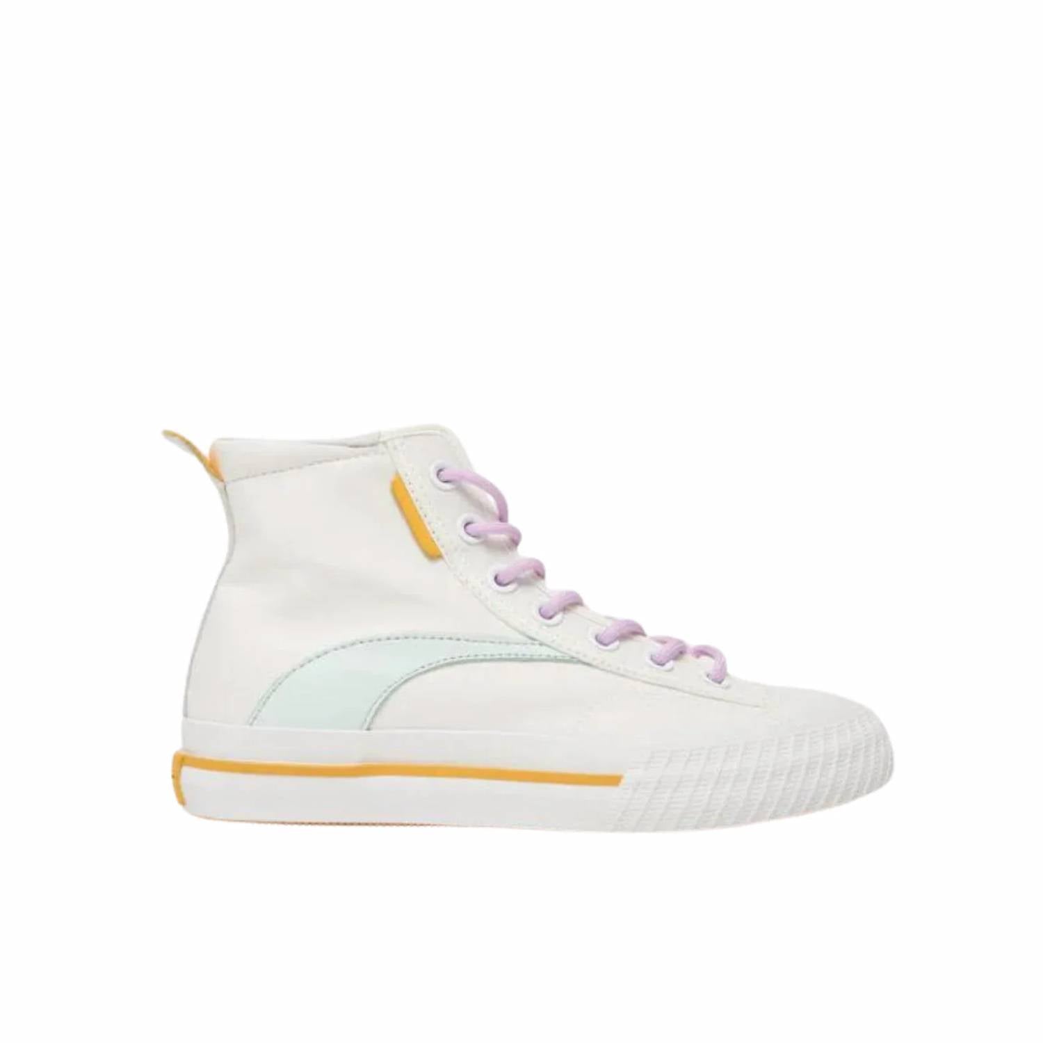 Oncept - Women's Bogota High-top Sneaker