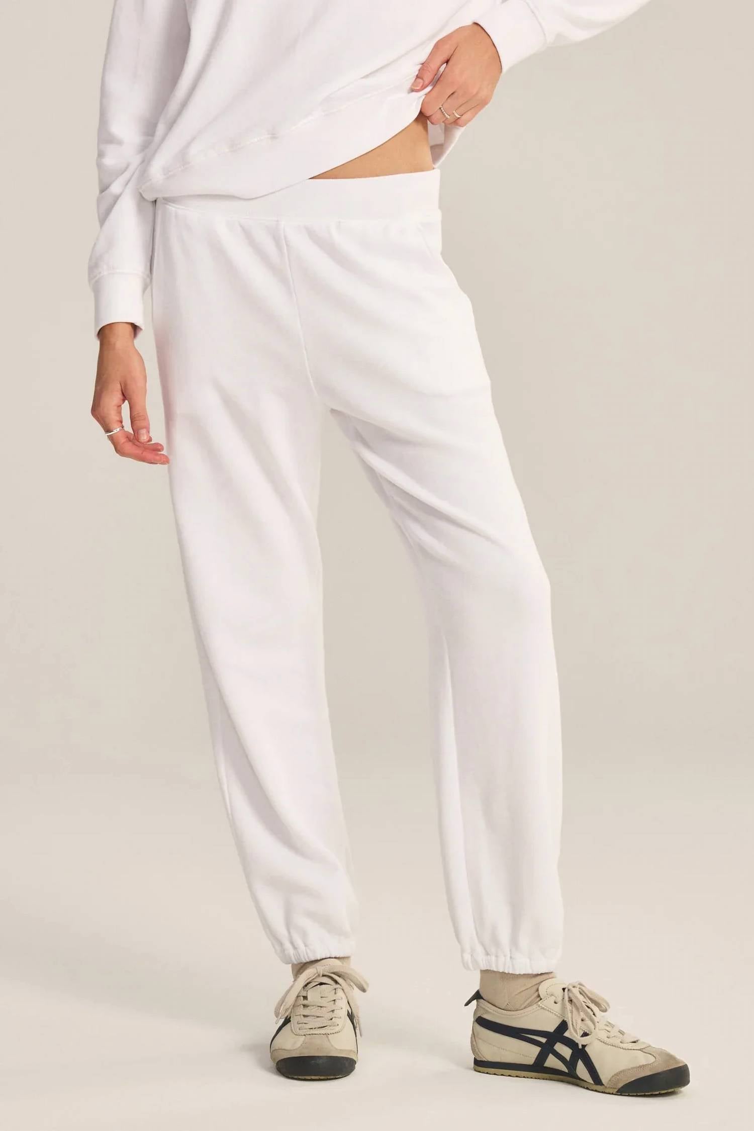 Velvet By Graham & Spencer - Zara Sweatpant