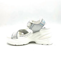 Renato Garini - Women's DMD Hybrid Sandal Sneaker