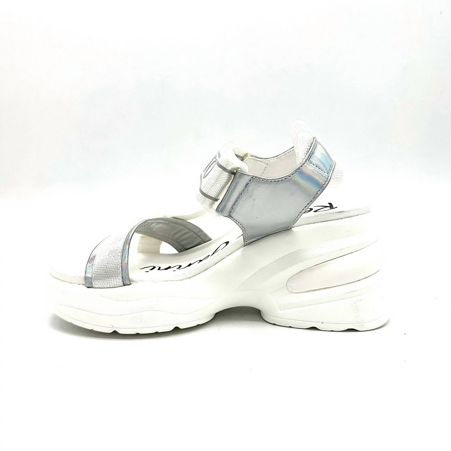 Renato Garini - Women's DMD Hybrid Sandal Sneaker