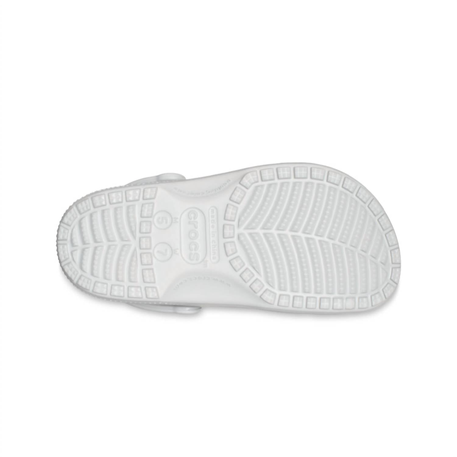 Crocs - Unisex Classic Clog