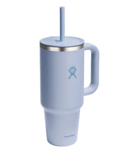 Hydro Flask All Around Travel Tumbler - 32oz in surf - item - detail view