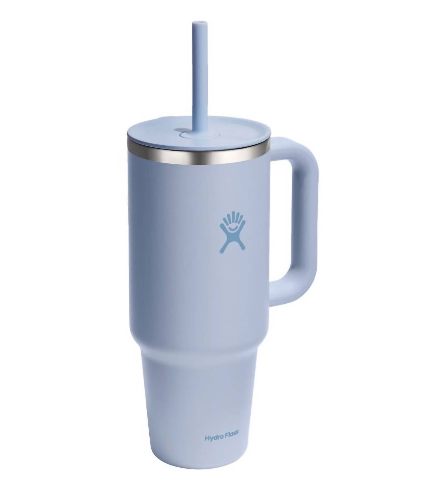 Hydro Flask All Around Travel Tumbler - 32oz in surf - item - detail view