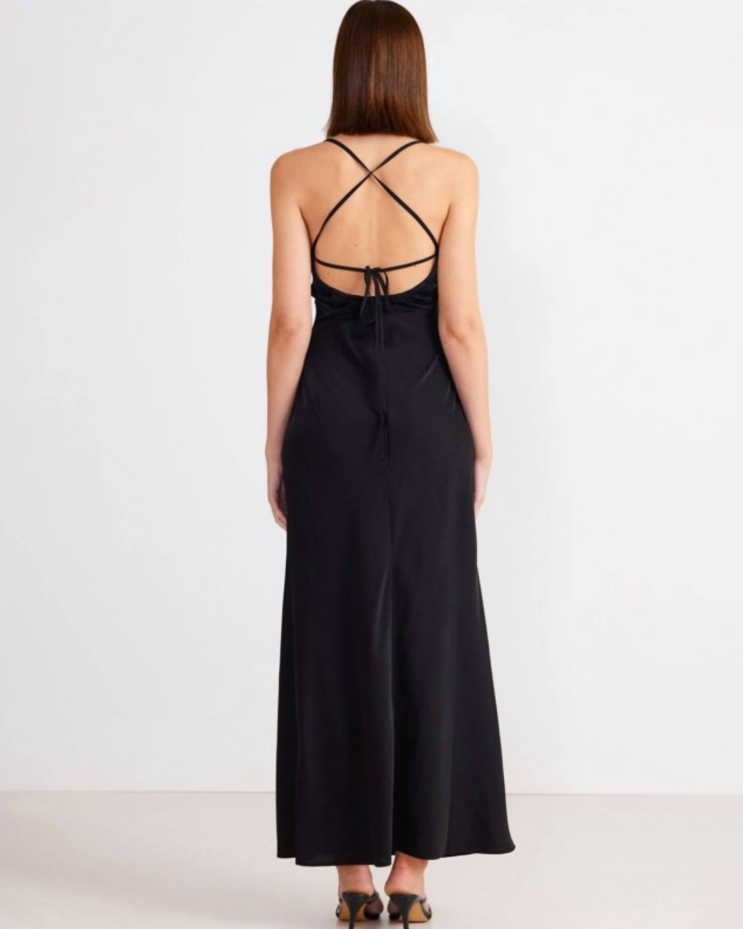 Lioness - Amalia Maxi Dress
