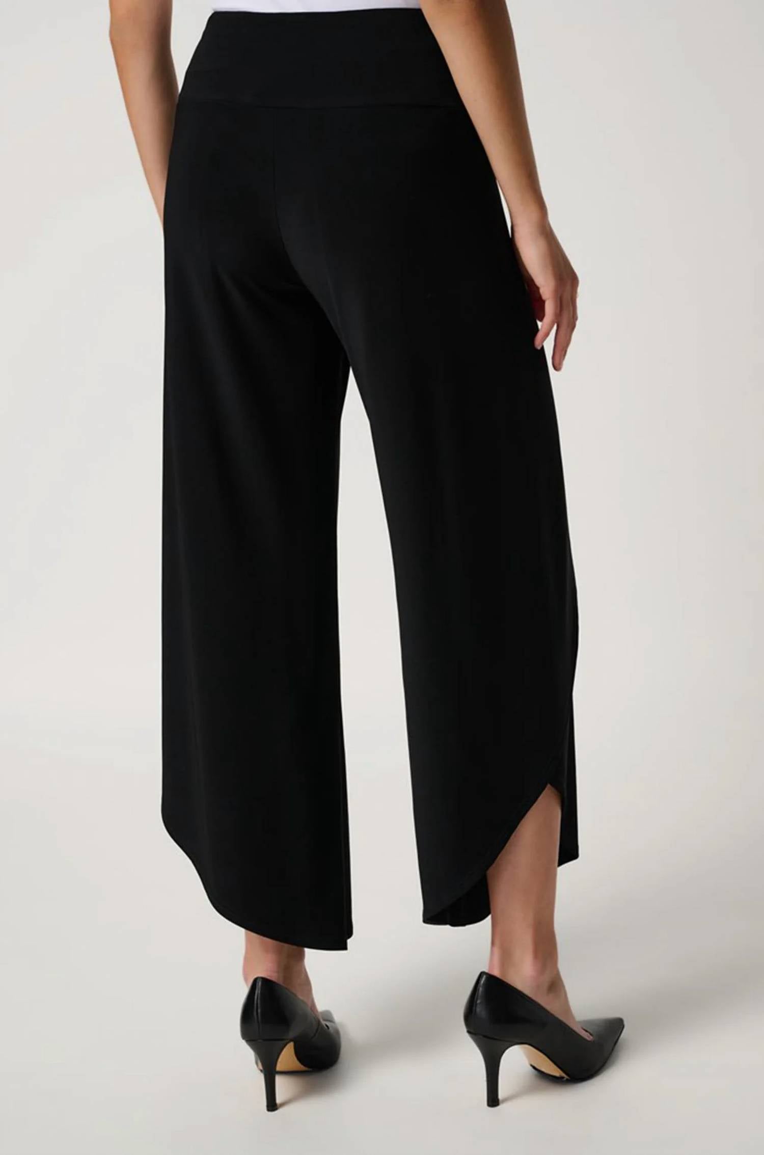 Joseph Ribkoff - Classic Overlay Pants
