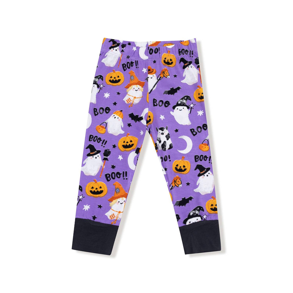 Angel Dear - Girls Long Sleeve Loungewear Set