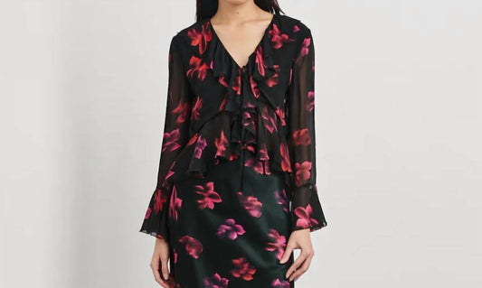 Rails - Nicoletta Top