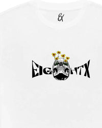 Eight X - Men's Life and Death Graphic T-shirt