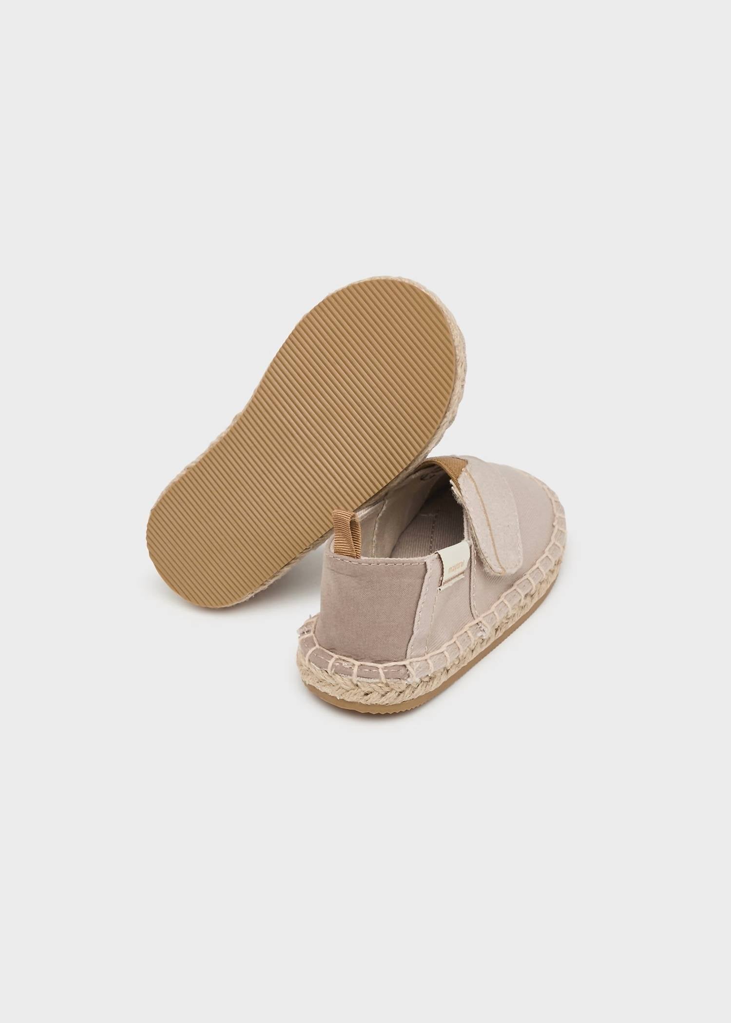 Mayoral - Kids' Slip-on Velcro Espadrille