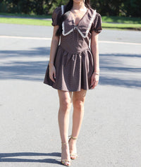 Sundayup - Ayla Mini Dress