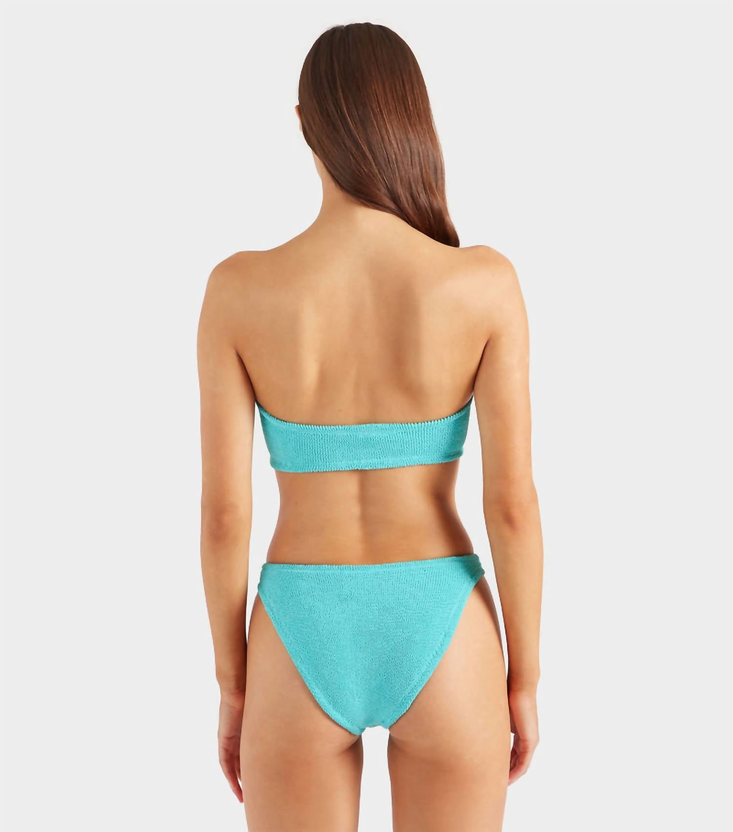 Hunza G - Jean Bikini