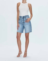 Pistola - Kaylee High Rise Pinched Loose Short