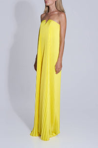L'Idee - BLACK TIE GOWN