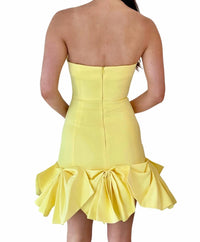 Elliatt - Evee Mini Dress