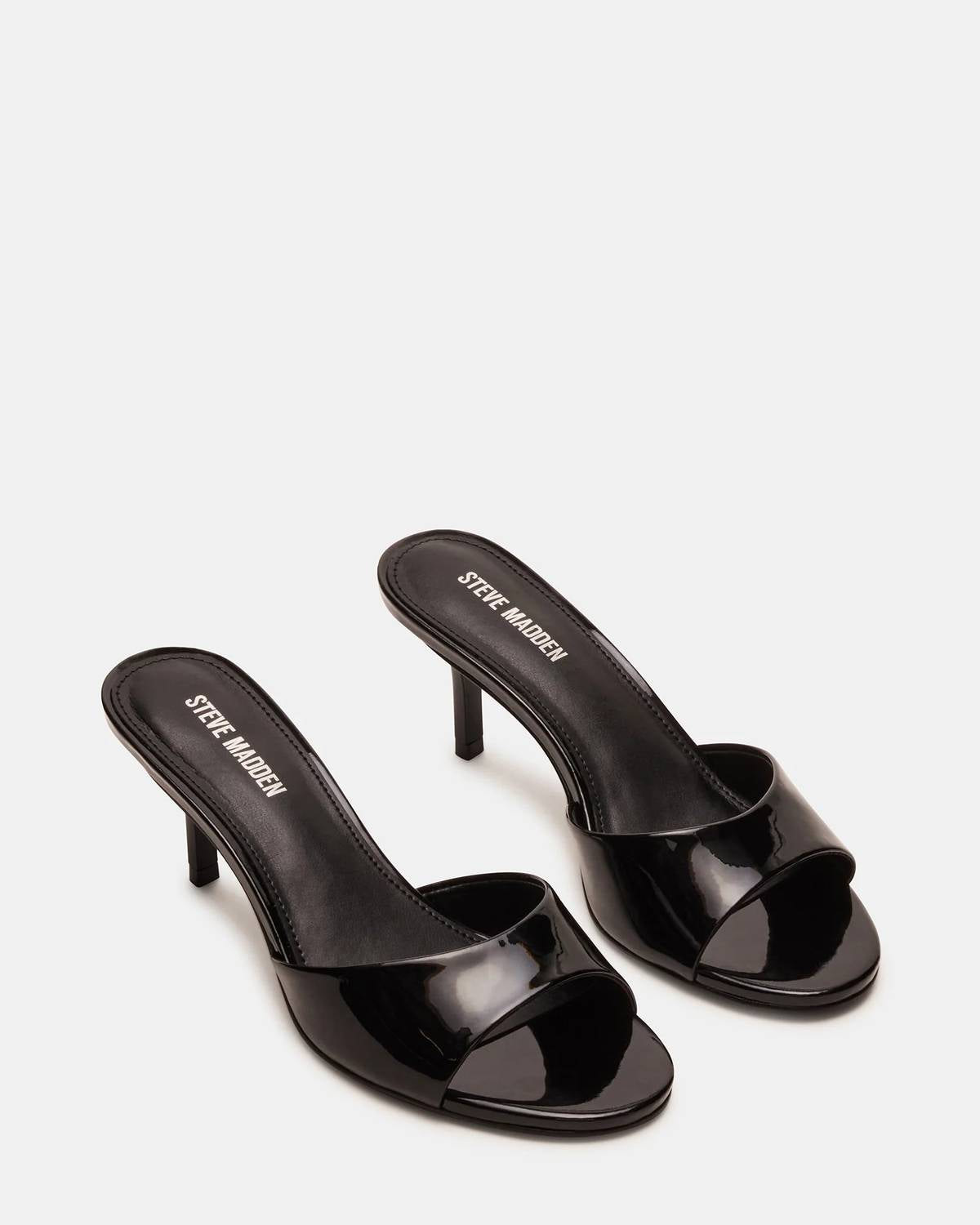 Steve Madden - Women's Kendrix Mule Heel