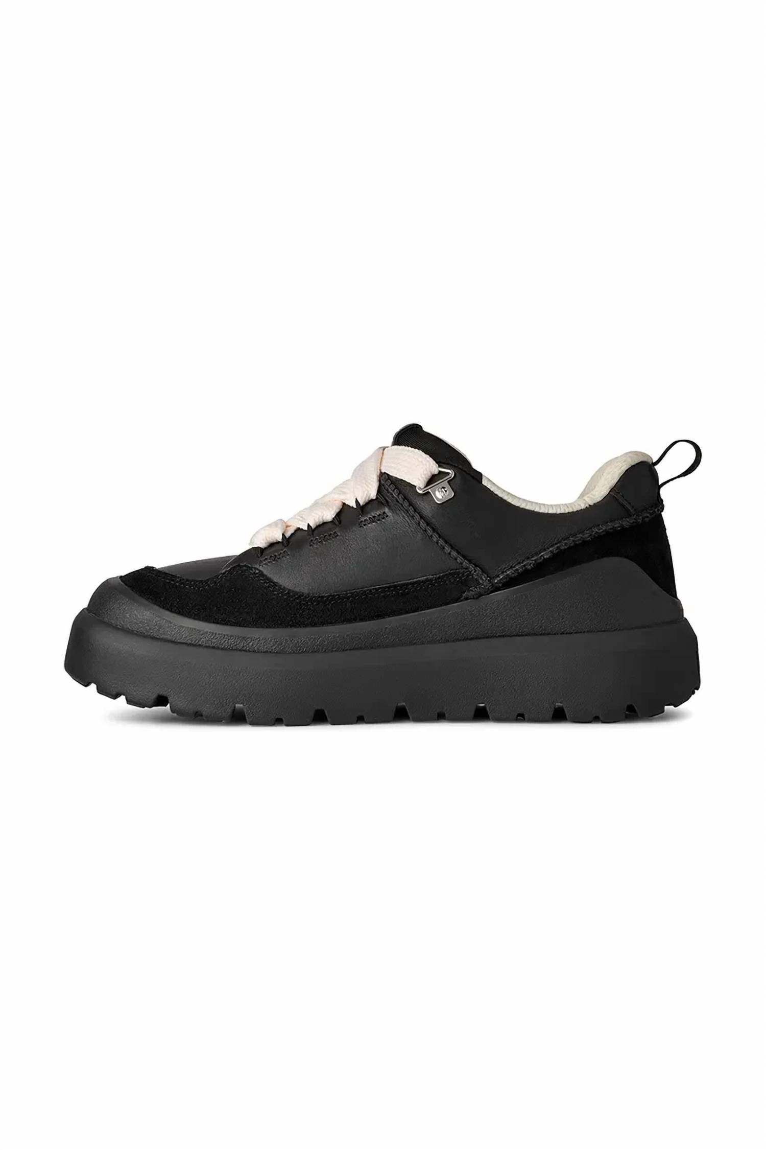 Ugg - Men's Heritage Ultility Sneaker