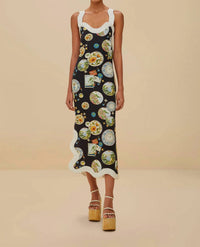 Farm Rio - Maxi Dress