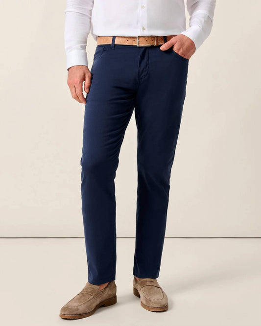 Johnnie-O - Carmel 5-pocket Pant